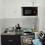 Serenite Marine בית אירוח *