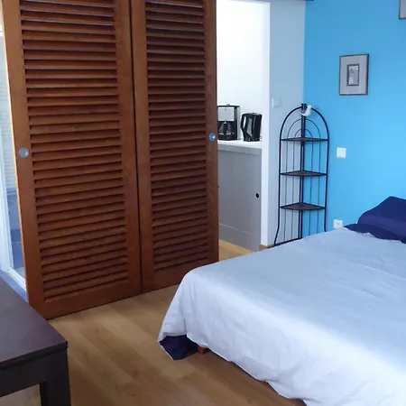 Homestay Serenite Marine Rochefort (Charente-Maritime)