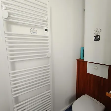 Accommodatie bij particulieren Serenite Marine *