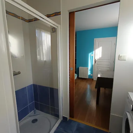 Accommodatie bij particulieren Serenite Marine *