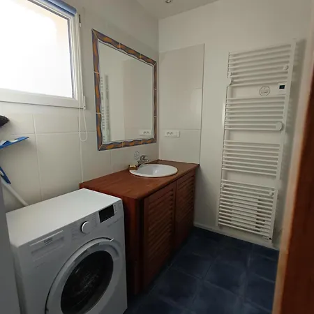 Homestay Serenite Marine Rochefort (Charente-Maritime)