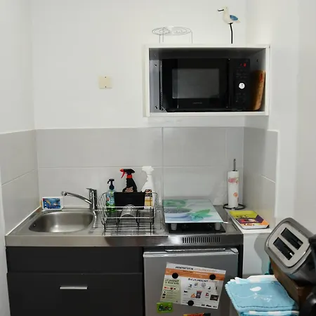 Serenite Marine Homestay *