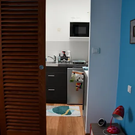 Serenite Marine Ubytování v soukromí *