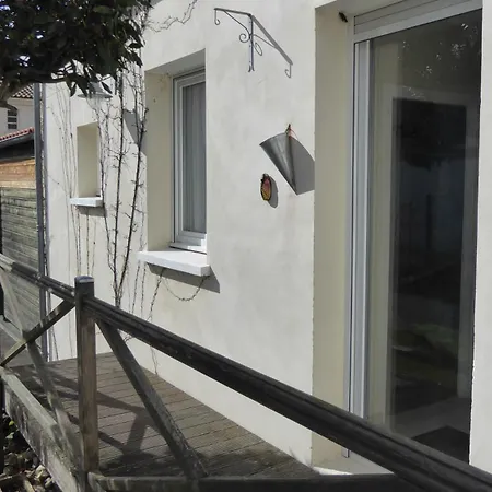 Serenite Marine Accommodatie bij particulieren