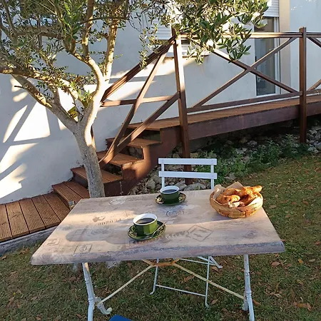 Serenite Marine *