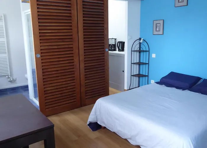 Accommodatie bij particulieren Serenite Marine Rochefort (Charente-Maritime)