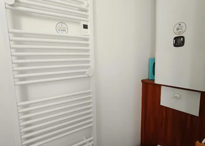 Accommodatie bij particulieren Serenite Marine *