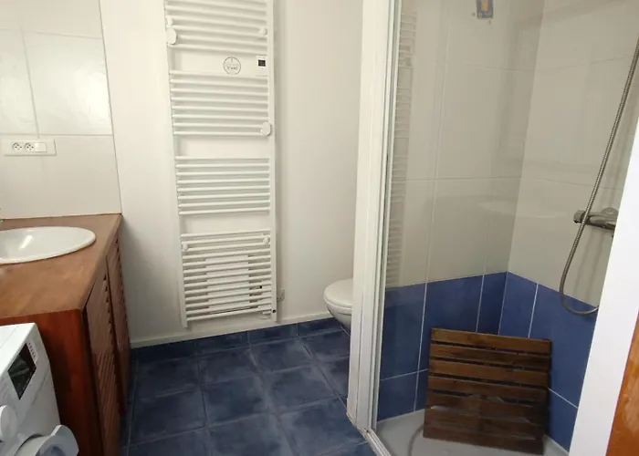 Serenite Marine Accommodatie bij particulieren *