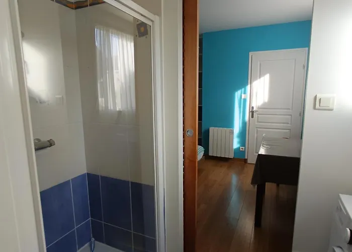 Accommodatie bij particulieren Serenite Marine *