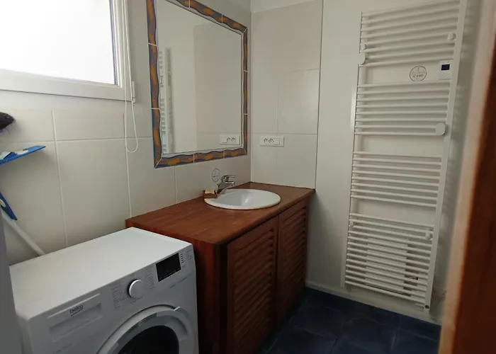 Accommodatie bij particulieren Serenite Marine Rochefort (Charente-Maritime)