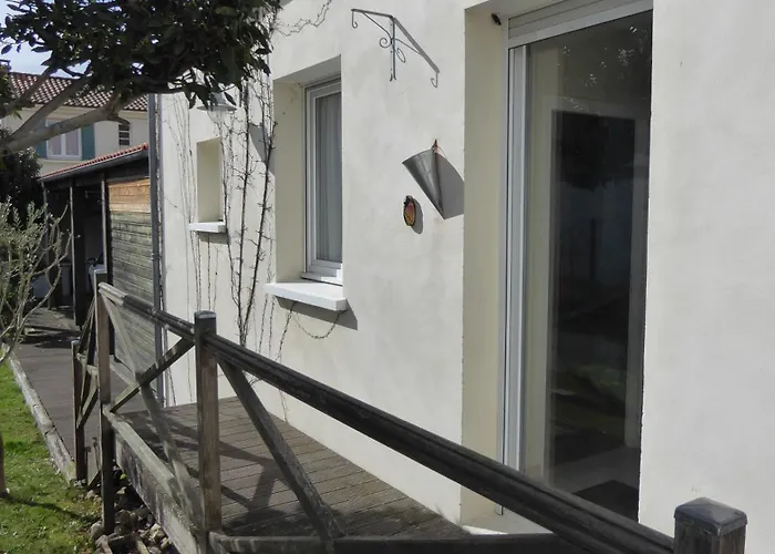 Serenite Marine Homestay